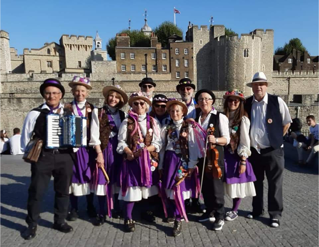 Pump House Clog Morris