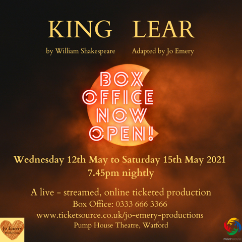 Jo Emery Productions