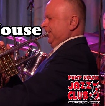 Pump House Jazz Club