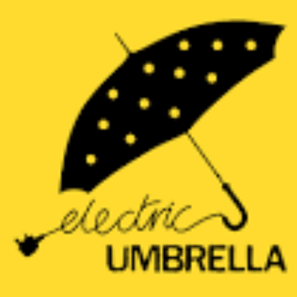 Electric Umbrella