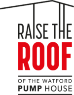 Help us Raise the Roof of the Pump House