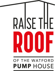 Raise the Roof logo