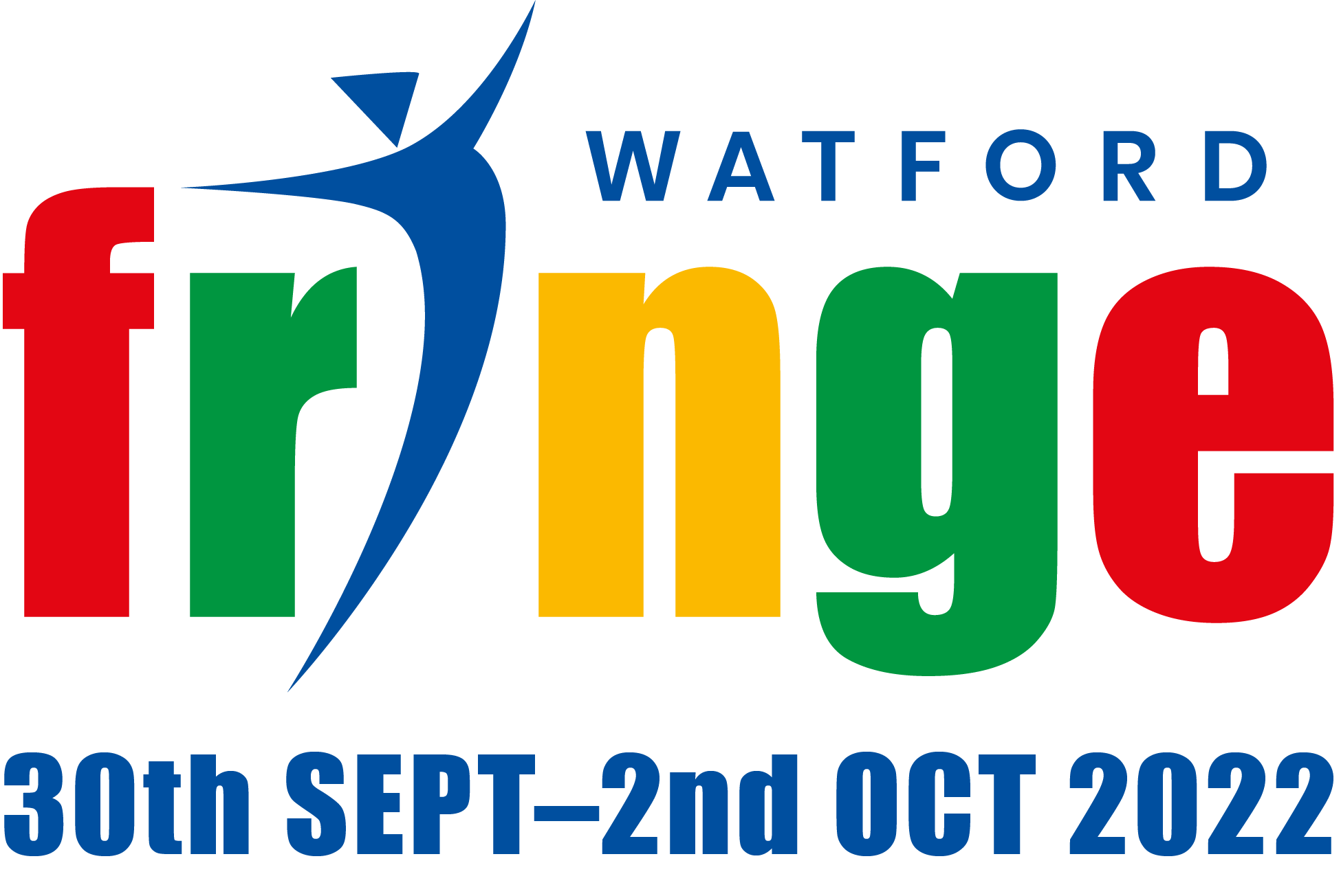 Watford Fringe 2022 open for applications to perform