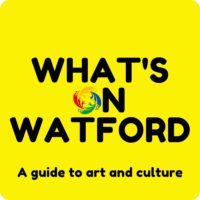 What’s on Watford podcast